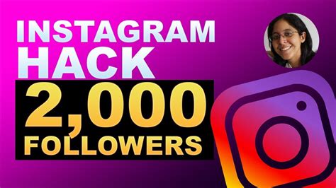 how to hack instagram followers 2019